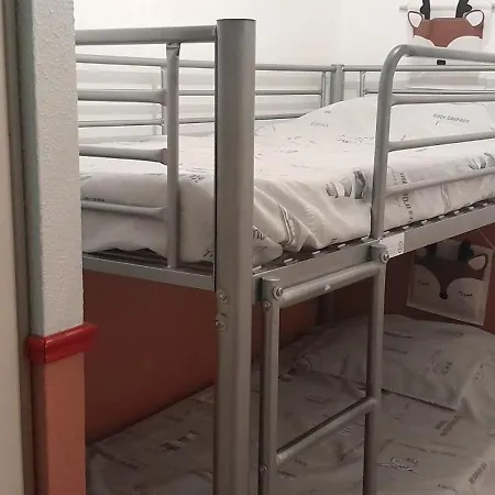 Apartment A Gilles Croix De Vie 4 Personnes *
