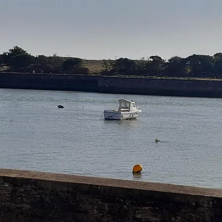 A Gilles Croix De Vie 4 Personnes * Saint-Gilles-Croix-de-Vie