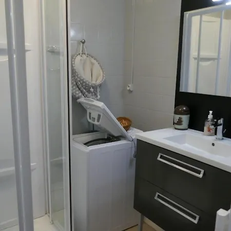 A Gilles Croix De Vie 4 Personnes * Saint Gilles Croix de vie