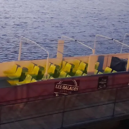 A Gilles Croix De Vie 4 Personnes Apartman