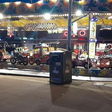 Apartman A Gilles Croix De Vie 4 Personnes