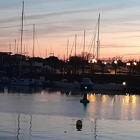 A Gilles Croix De Vie 4 Personnes Saint Gilles Croix de vie