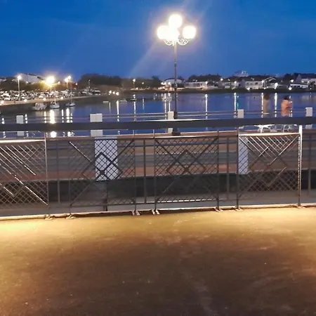 A Gilles Croix De Vie 4 Personnes