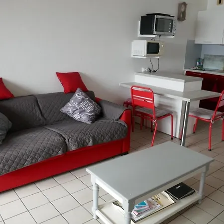 Apartment A Gilles Croix De Vie 4 Personnes Saint-Gilles-Croix-de-Vie
