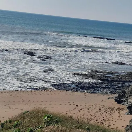 A Gilles Croix De Vie 4 Personnes Saint Gilles Croix de vie