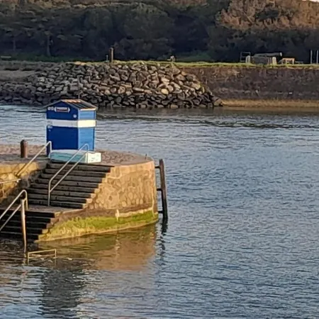 A Gilles Croix De Vie 4 Personnes