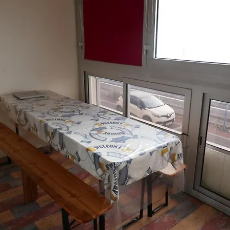 A Gilles Croix De Vie 4 Personnes Apartment
