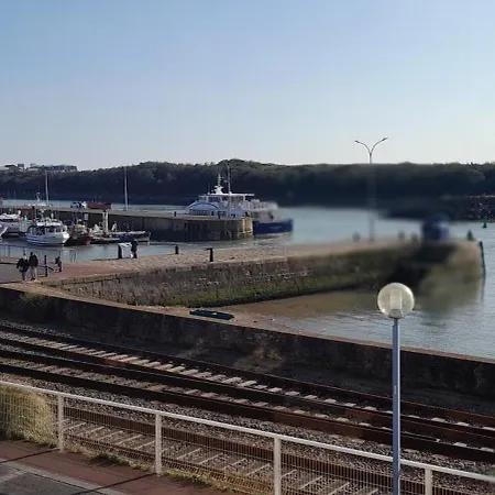 Apartman A Gilles Croix De Vie 4 Personnes Saint Gilles Croix de vie