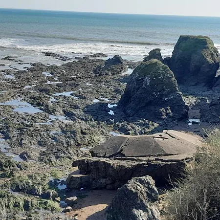 A Gilles Croix De Vie 4 Personnes Saint Gilles Croix de vie