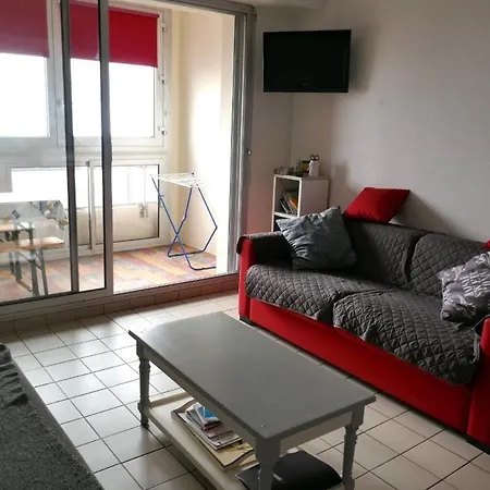 A Gilles Croix De Vie 4 Personnes * Saint Gilles Croix de vie