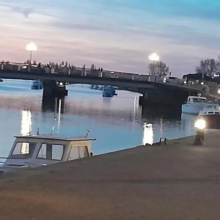 A Gilles Croix De Vie 4 Personnes