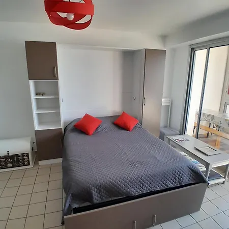 Apartman A Gilles Croix De Vie 4 Personnes