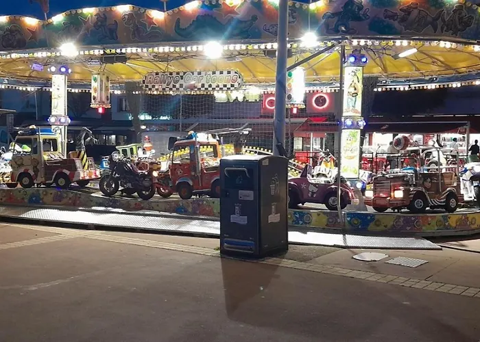 Apartment A Gilles Croix De Vie 4 Personnes