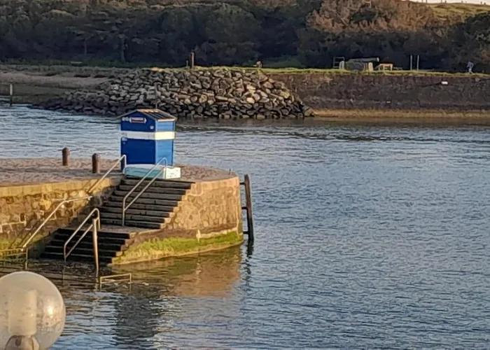 A Gilles Croix De Vie 4 Personnes