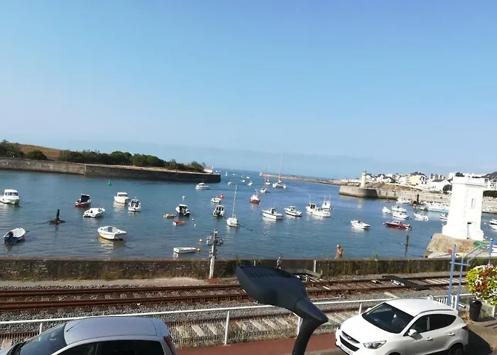 Apartment A Gilles Croix De Vie 4 Personnes