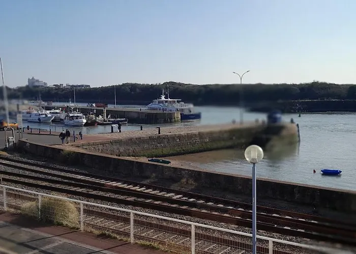 Apartment A Gilles Croix De Vie 4 Personnes Saint-Gilles-Croix-de-Vie